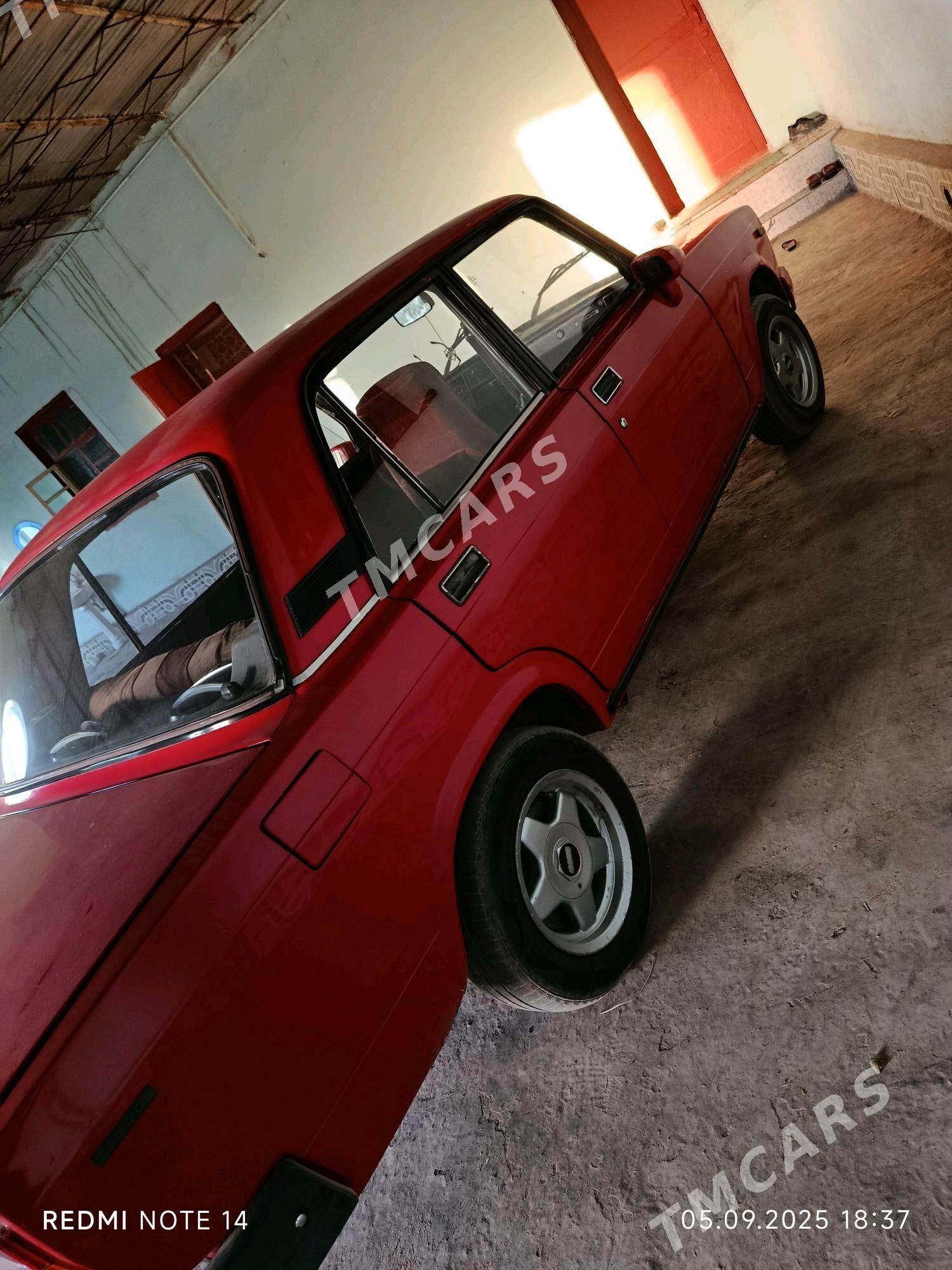 Lada 2107 1996 - 30 000 TMT - Sakar - img 3