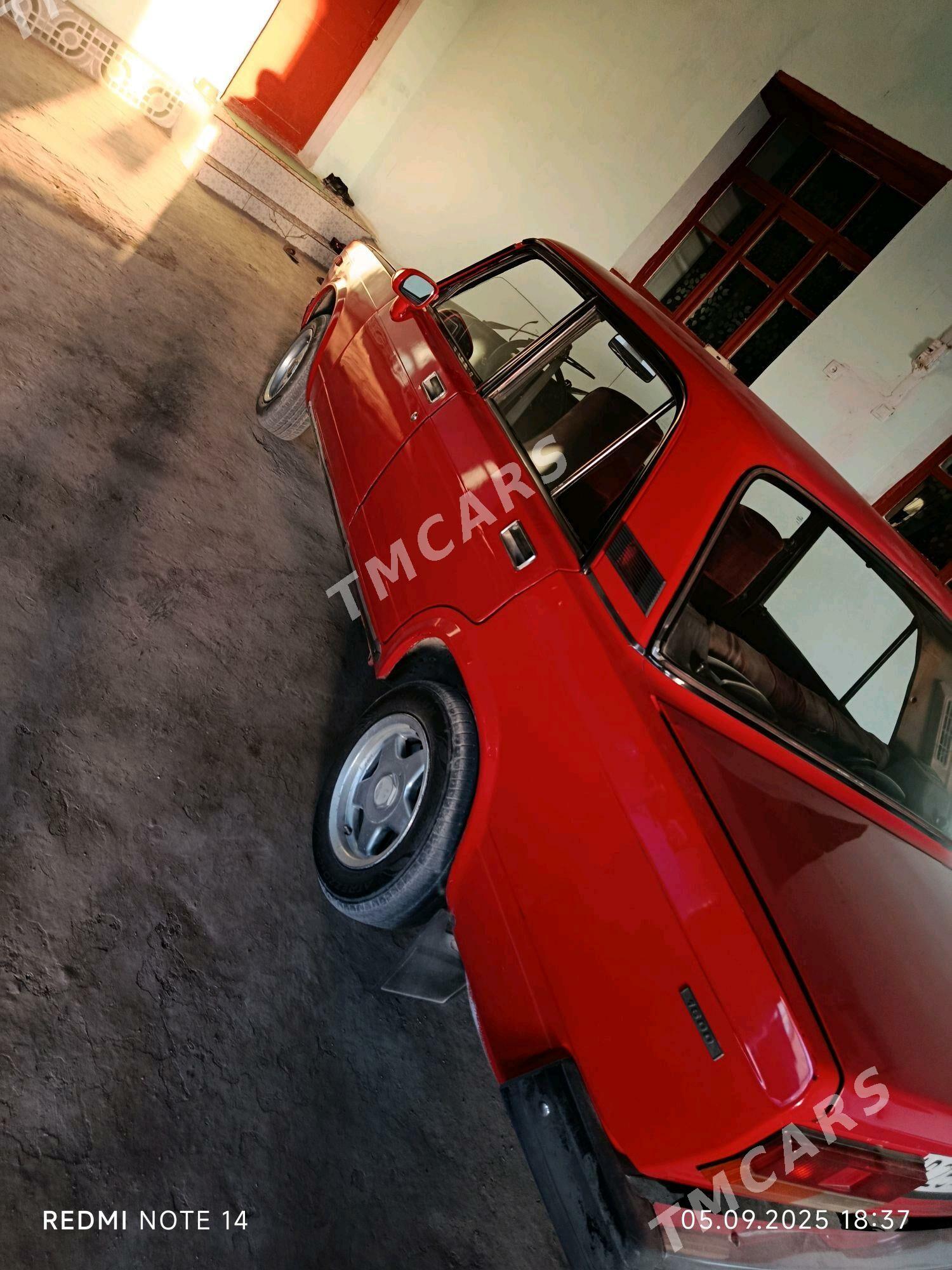 Lada 2107 1996 - 30 000 TMT - Sakar - img 2