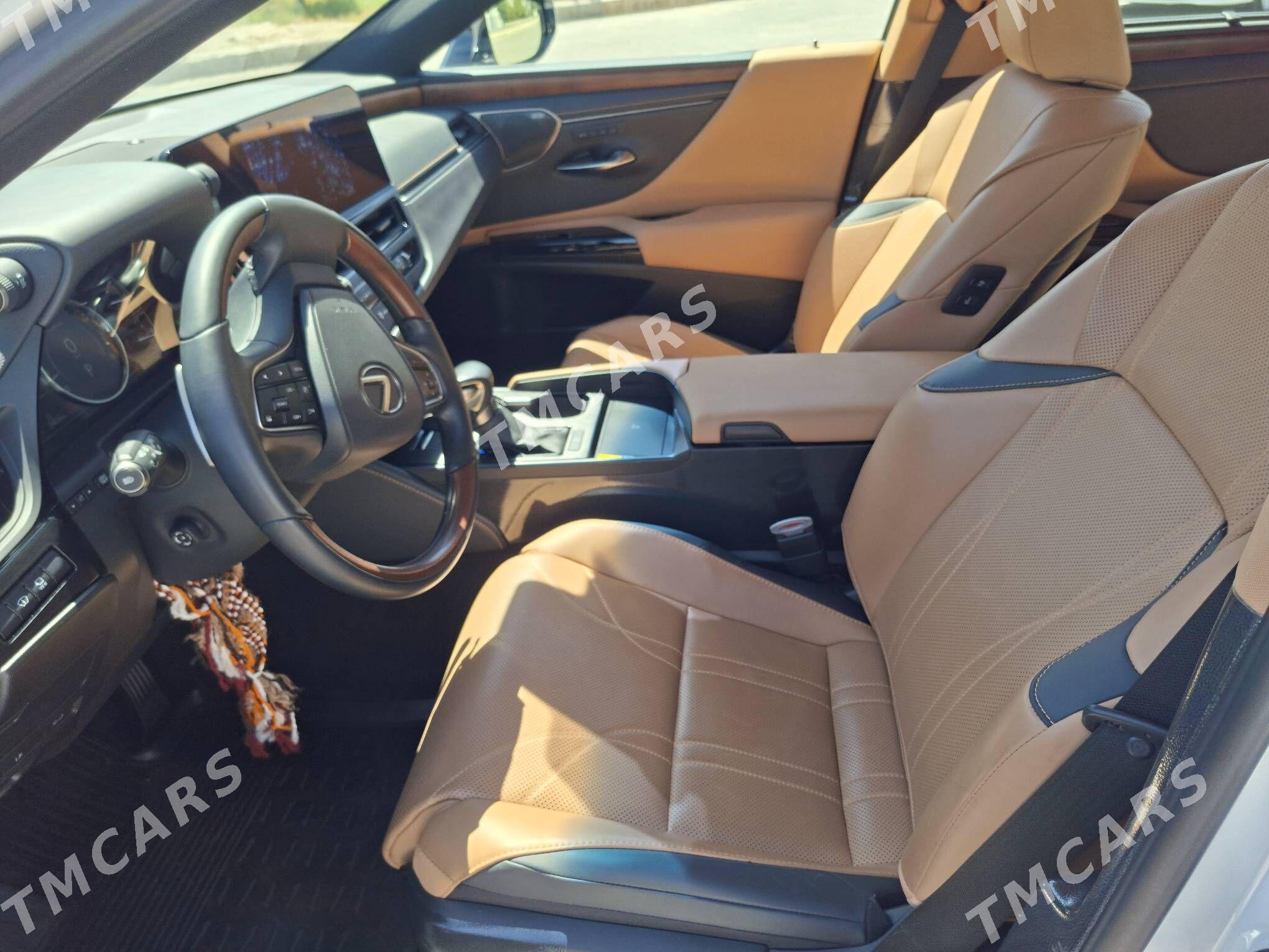 Lexus ES 350 2023 - 1 014 000 TMT - Ашхабад - img 4