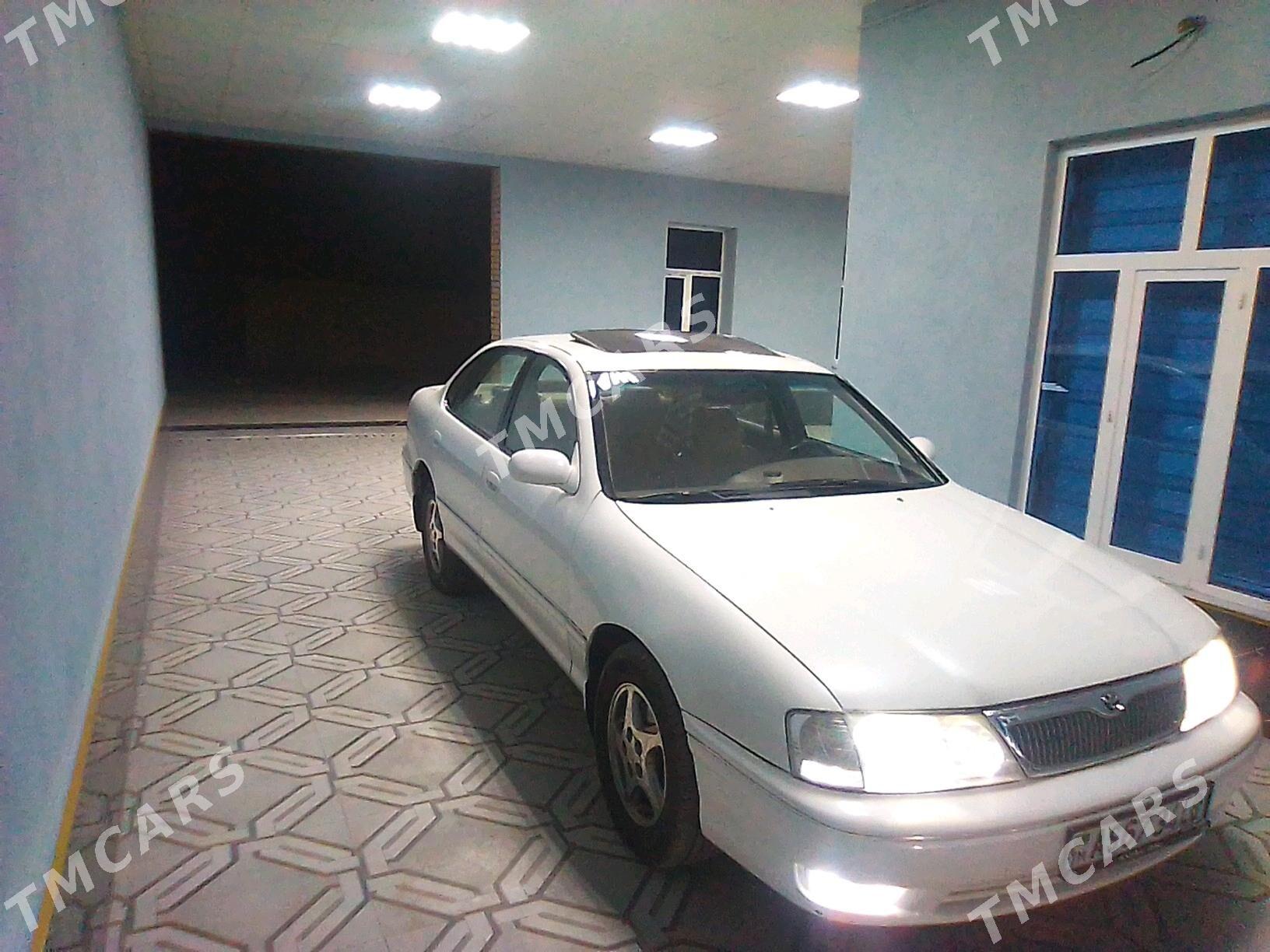 Toyota Avalon 1998 - 110 000 TMT - Чарджоу - img 4
