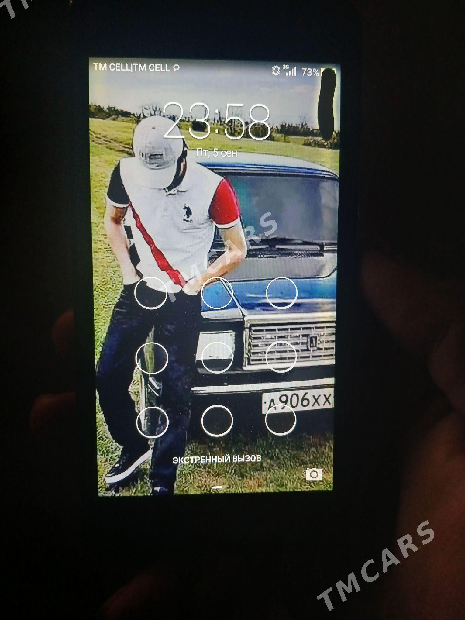telefon - Türkmengala - img 1