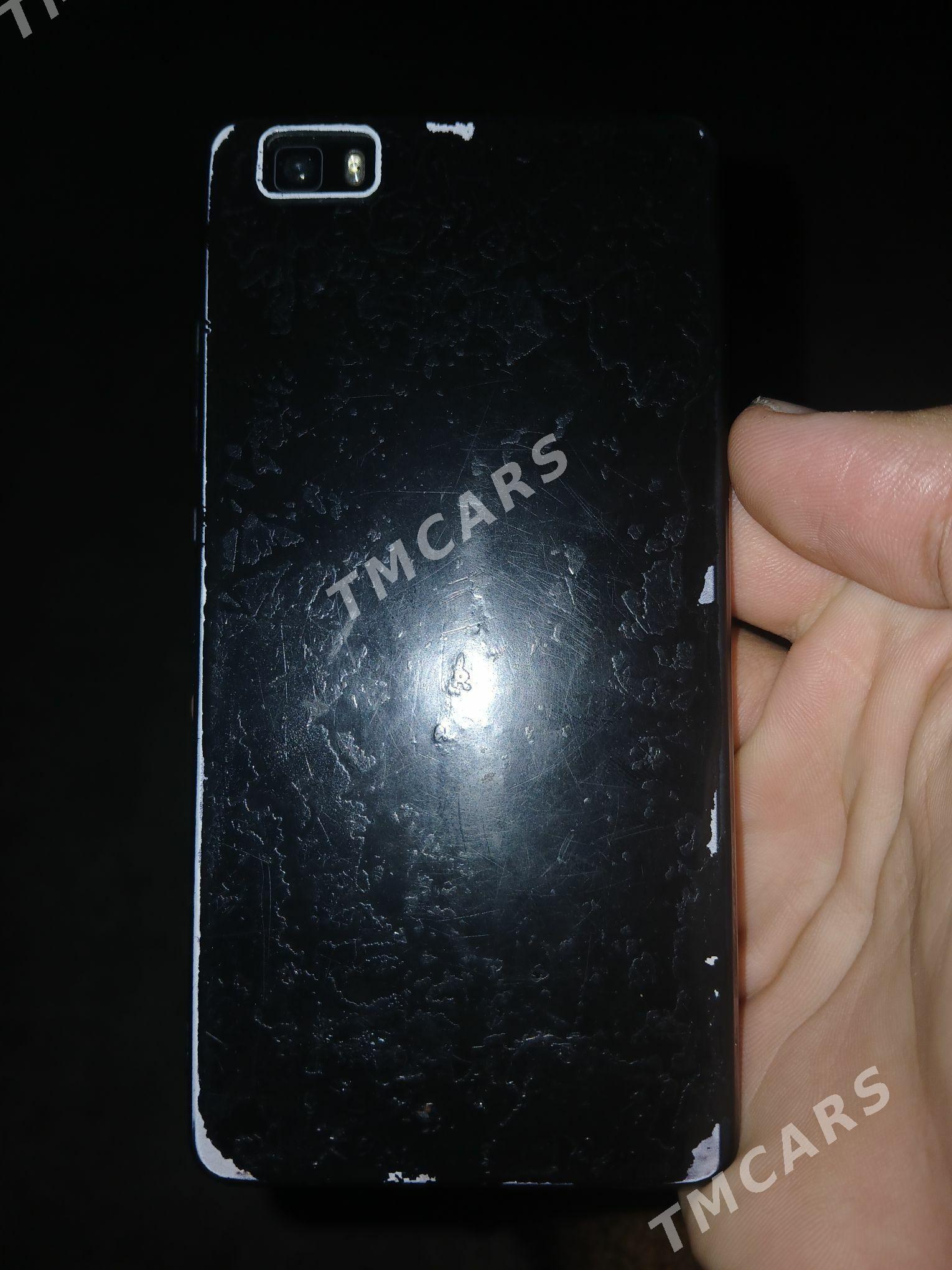 telefon - Türkmengala - img 2