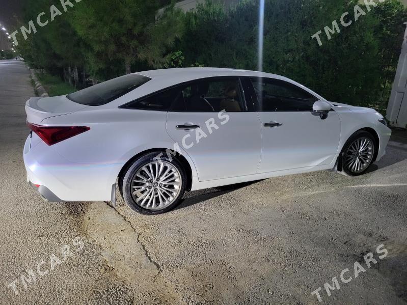 Toyota Avalon 2022 - 750 000 TMT - Aşgabat - img 4