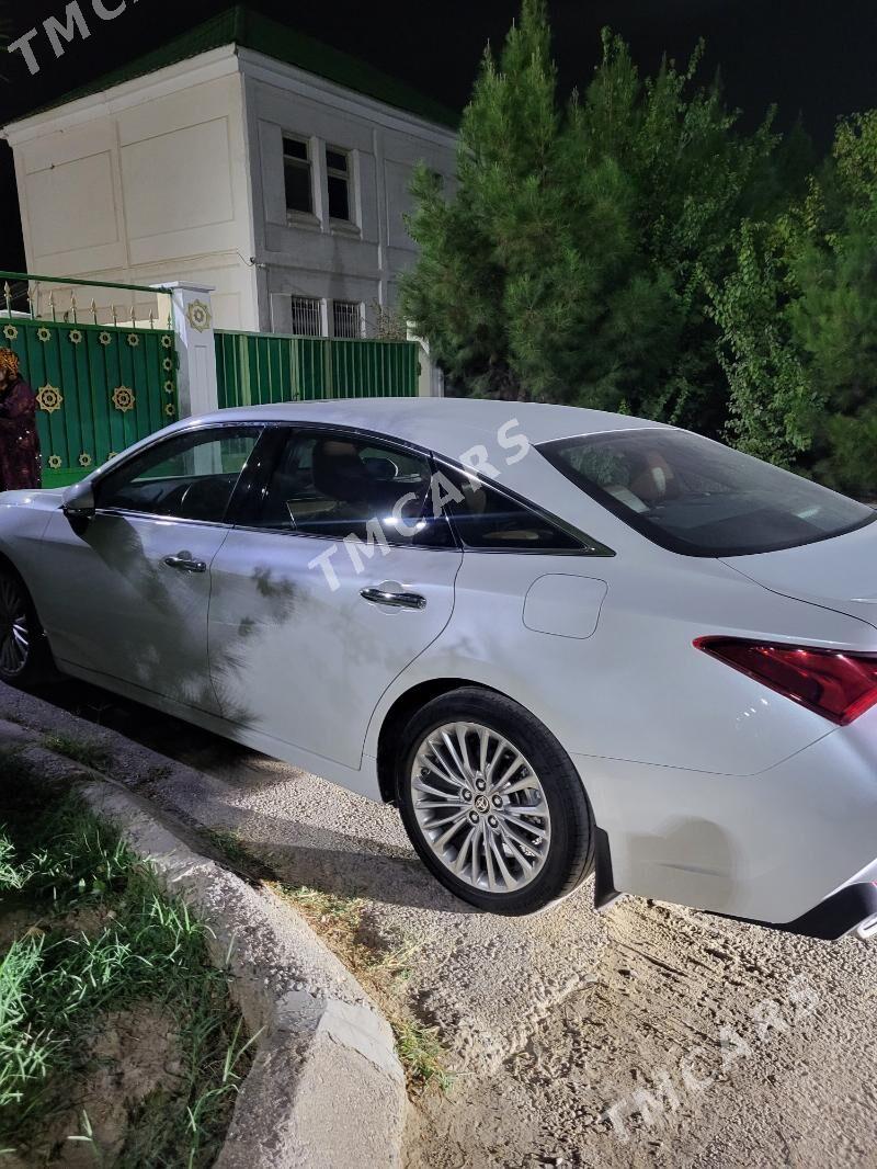 Toyota Avalon 2022 - 750 000 TMT - Aşgabat - img 3