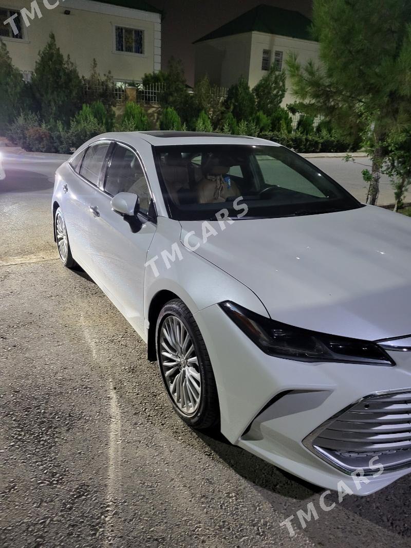Toyota Avalon 2022 - 750 000 TMT - Aşgabat - img 2