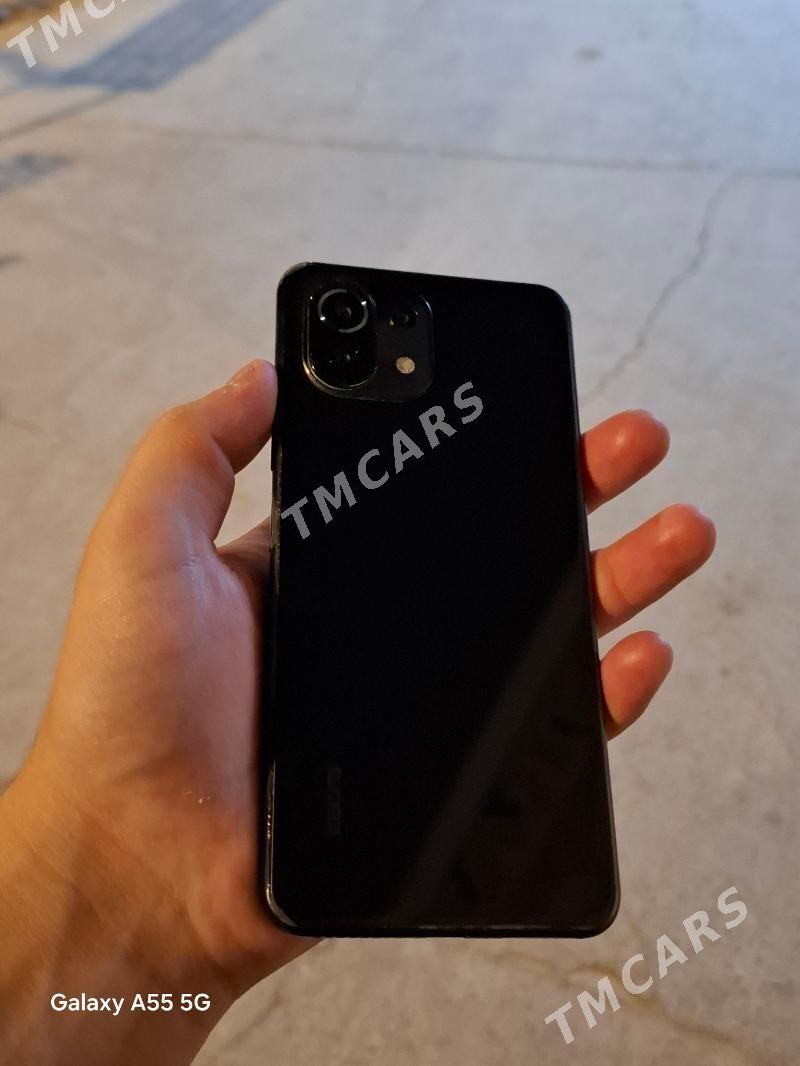 Xiaomi 11 Lite Obmen - Daşoguz - img 2
