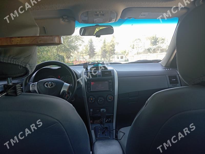 Toyota Corolla 2012 - 177 000 TMT - Aşgabat - img 2