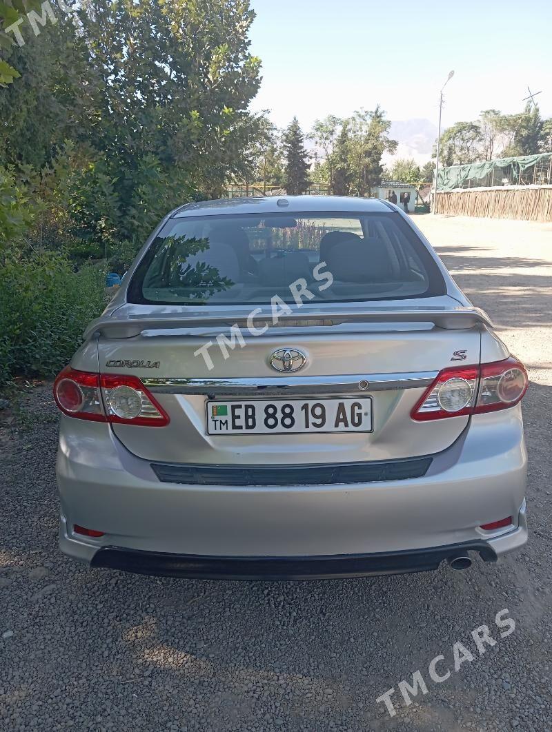 Toyota Corolla 2012 - 177 000 TMT - Aşgabat - img 3
