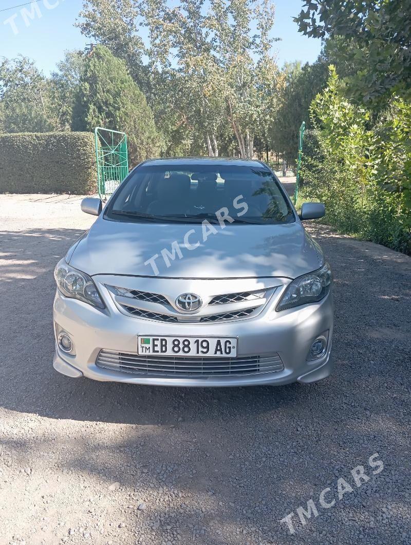 Toyota Corolla 2012 - 177 000 TMT - Aşgabat - img 5