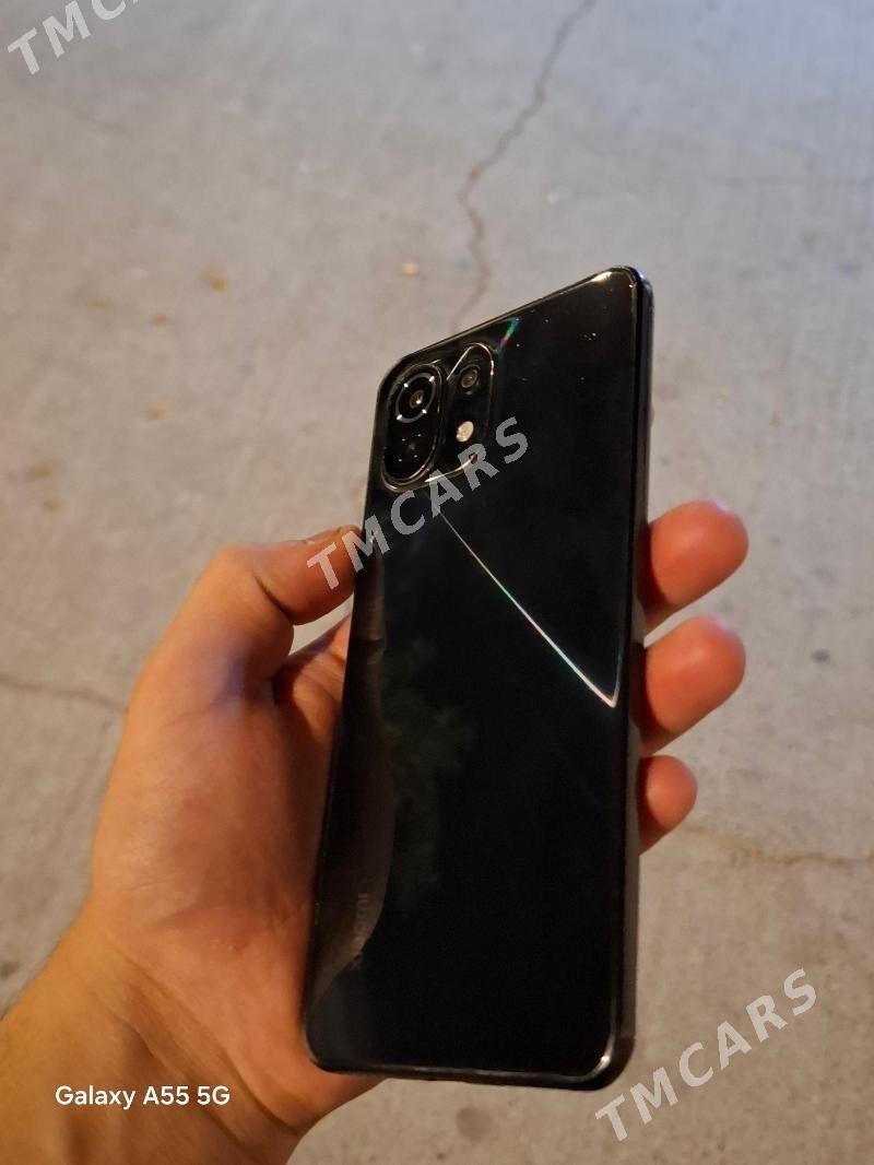 Xiaomi 11 Lite Obmen - Daşoguz - img 3