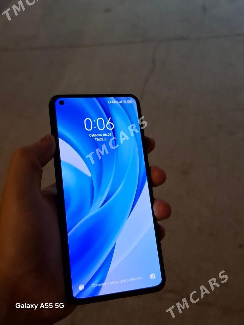 Xiaomi 11 Lite Obmen - Daşoguz - img 4
