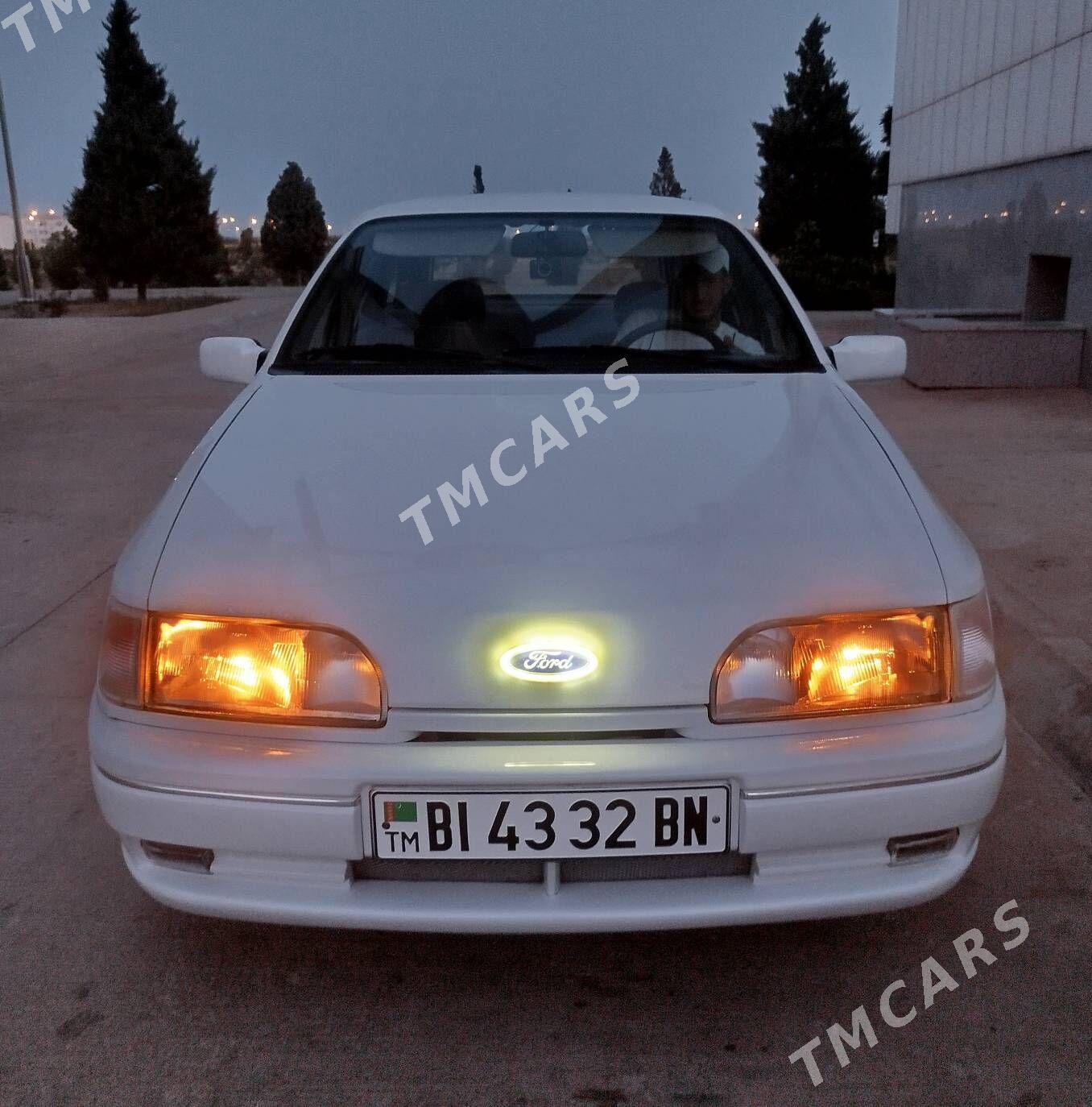 Ford E-Series 1988 - 45 000 TMT - Туркменбаши - img 2