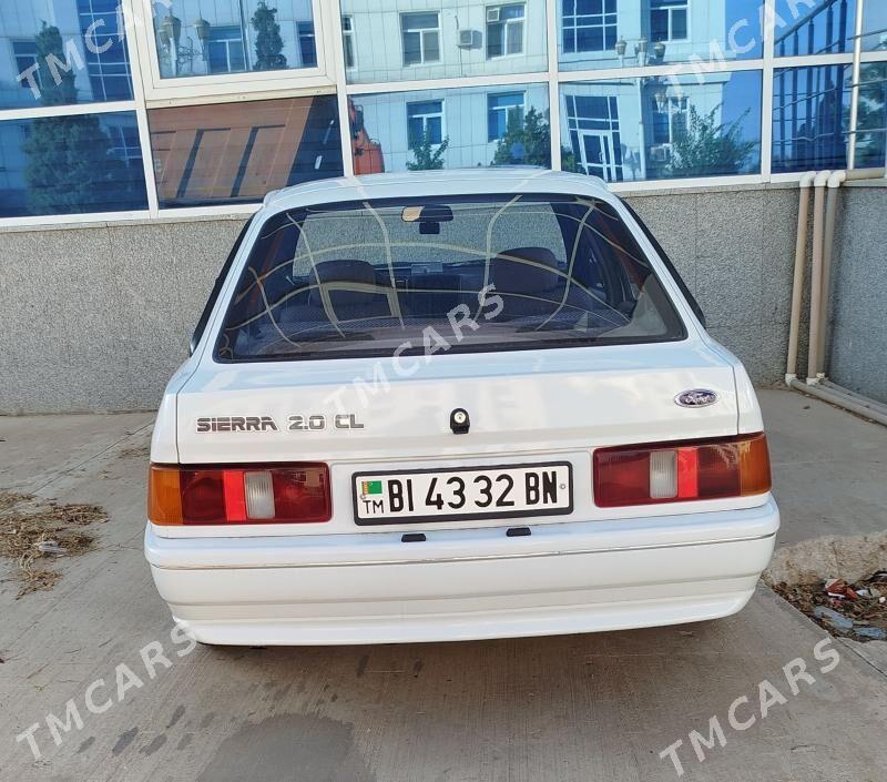 Ford E-Series 1988 - 45 000 TMT - Туркменбаши - img 6