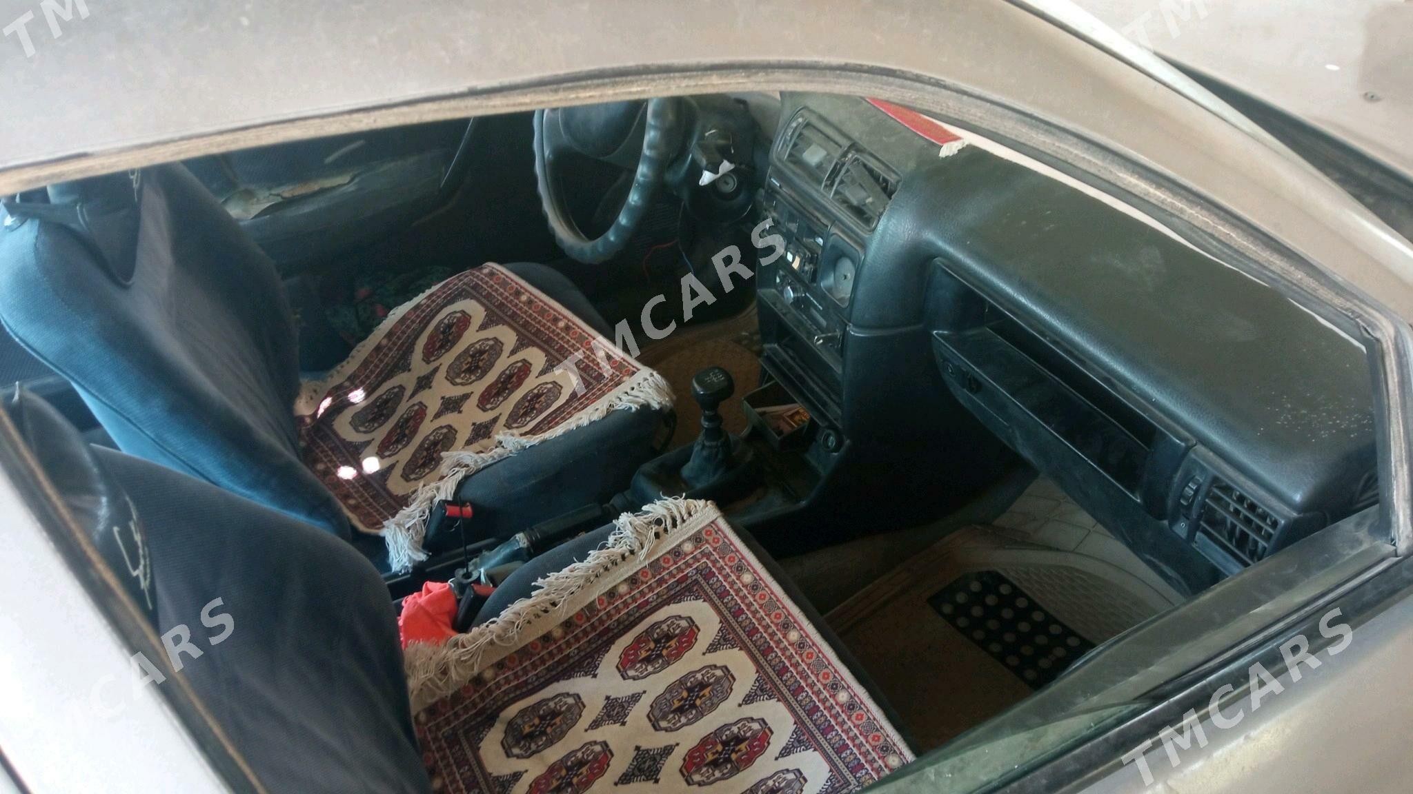 Opel Vectra 1989 - 26 000 TMT - Baýramaly - img 2