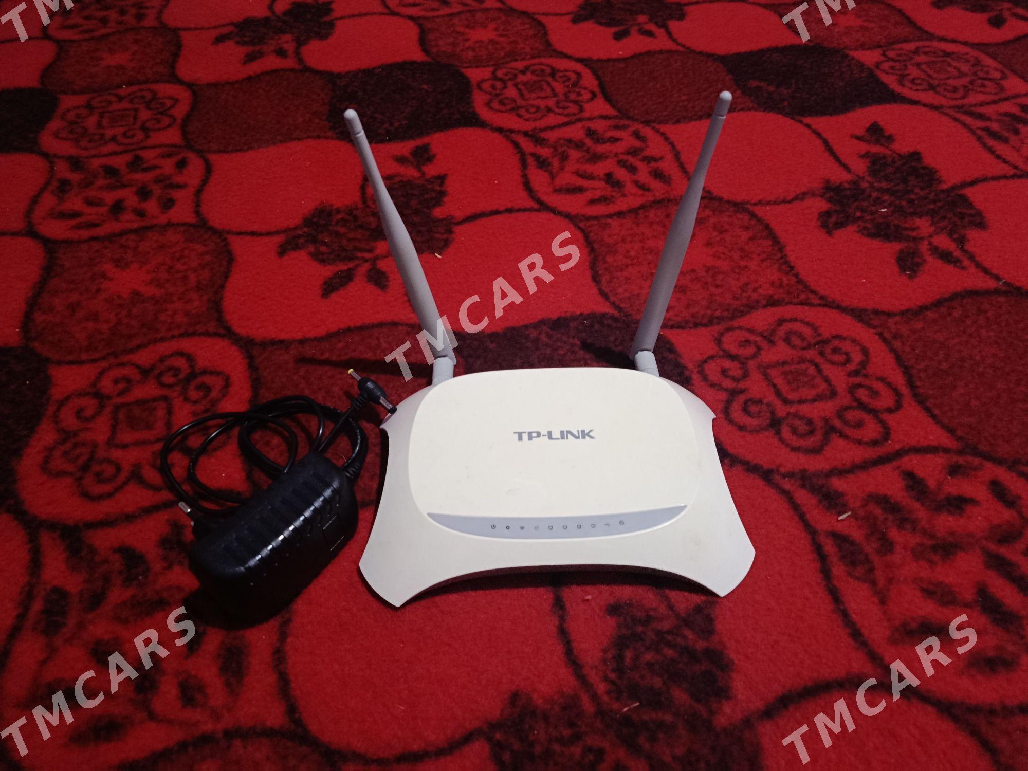 TP-LINK ROUTER - Gubadag - img 2