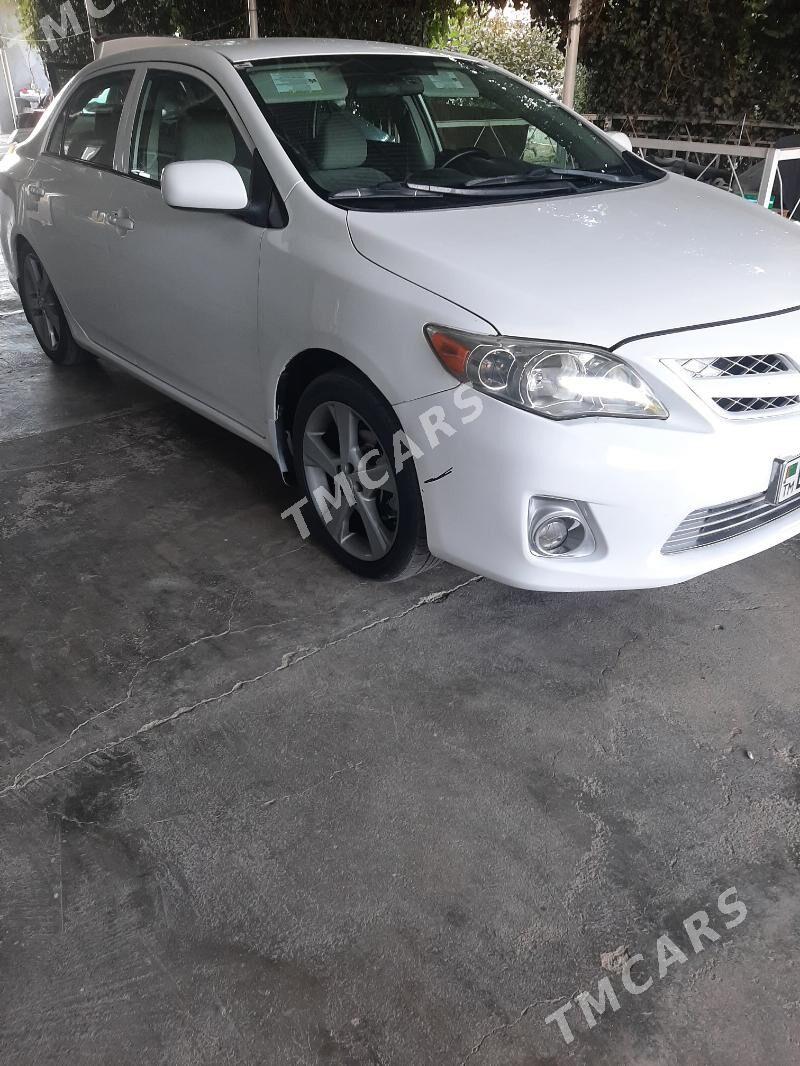 Toyota Corolla 2012 - 168 000 TMT - Aşgabat - img 5