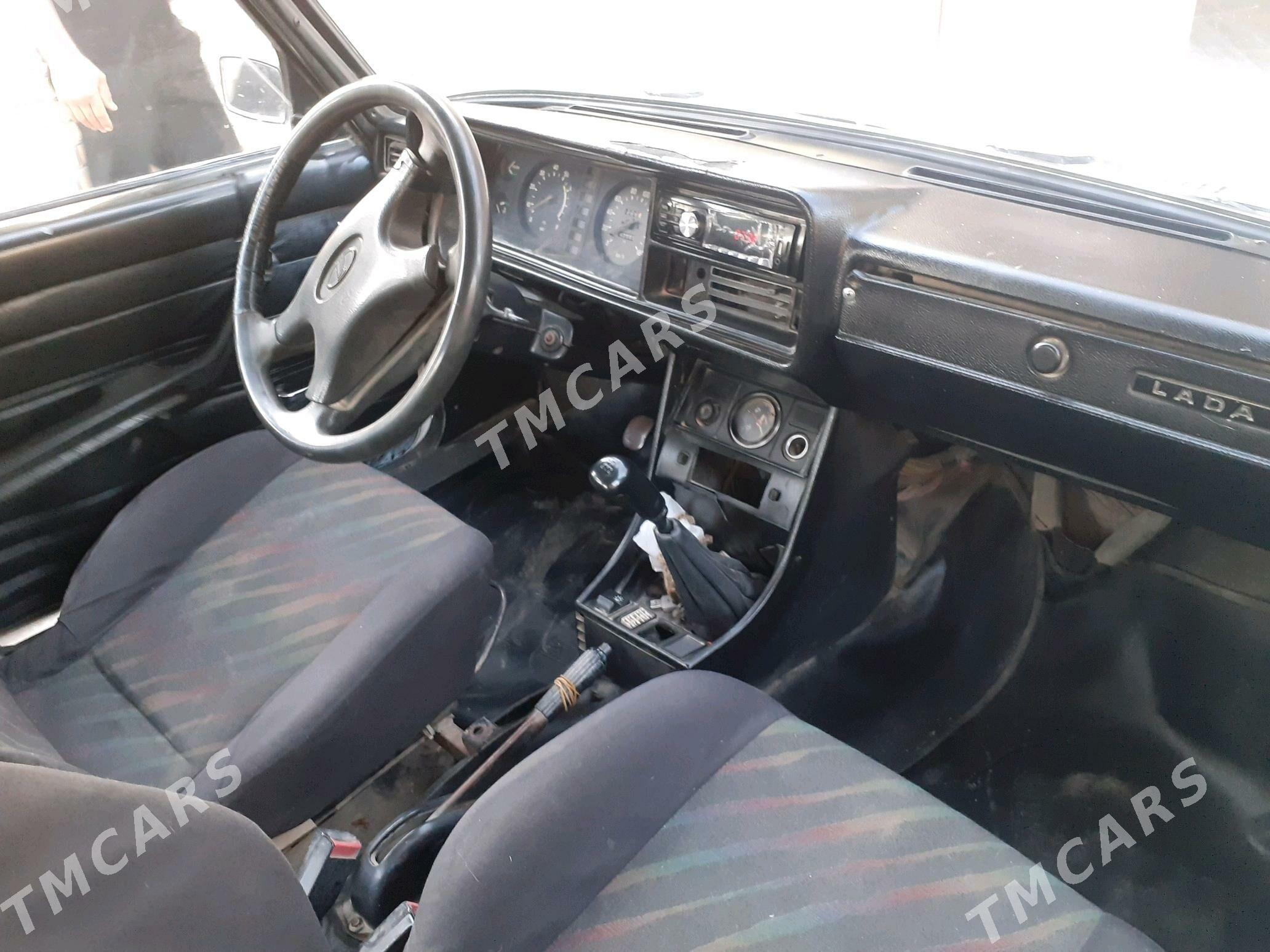 Lada 2107 2000 - 21 000 TMT - Керки - img 3