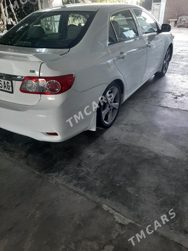 Toyota Corolla 2012 - 168 000 TMT - Aşgabat - img 4