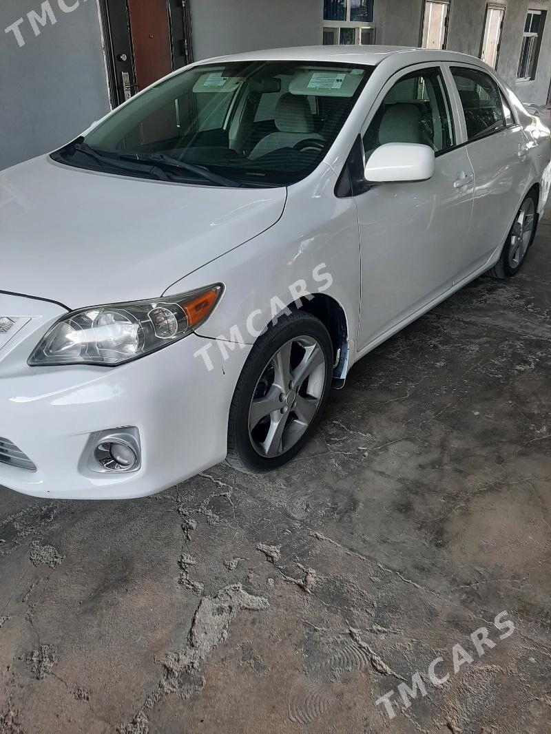 Toyota Corolla 2012 - 168 000 TMT - Aşgabat - img 3