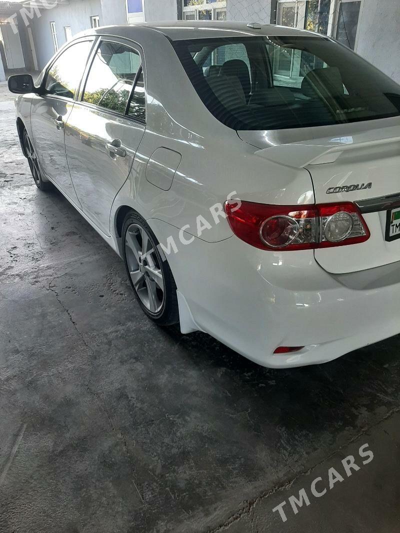 Toyota Corolla 2012 - 168 000 TMT - Aşgabat - img 2