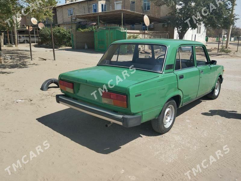 Lada 2106 1989 - 20 000 TMT - Хазар - img 2