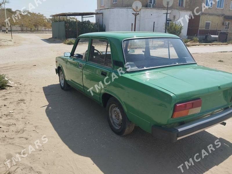 Lada 2106 1989 - 20 000 TMT - Хазар - img 3