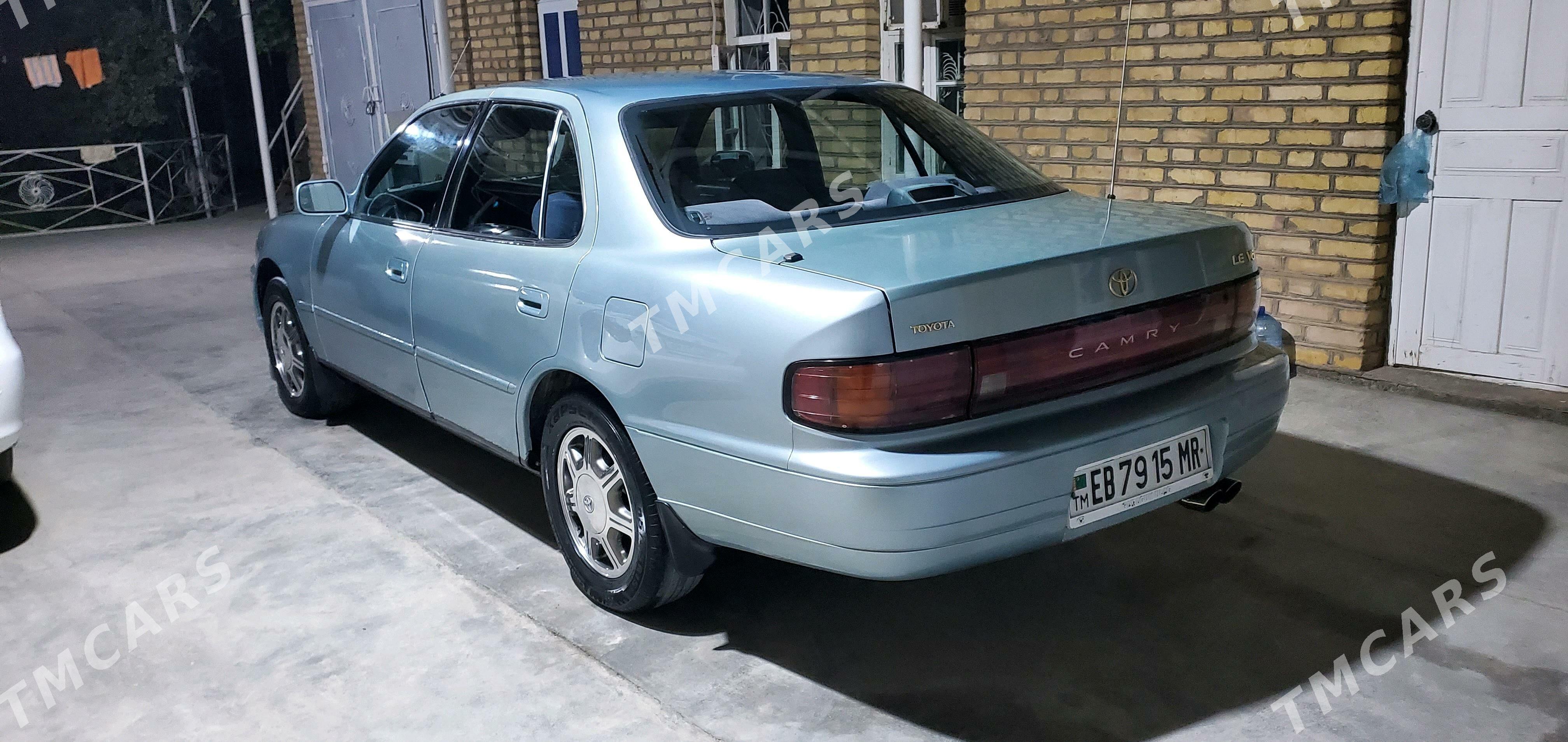 Toyota Camry 1992 - 92 000 TMT - Mary - img 4
