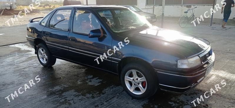 Opel Vectra 1991 - 34 000 TMT - Tagtabazar - img 2