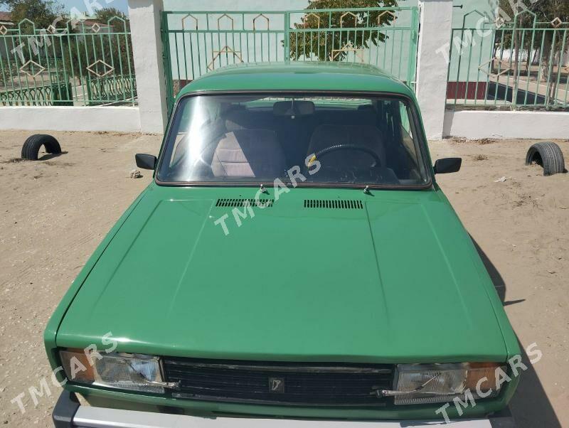 Lada 2106 1989 - 20 000 TMT - Хазар - img 4