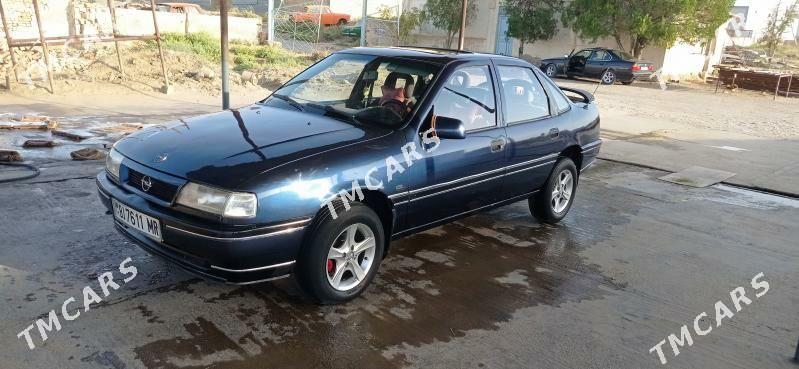 Opel Vectra 1991 - 34 000 TMT - Tagtabazar - img 3