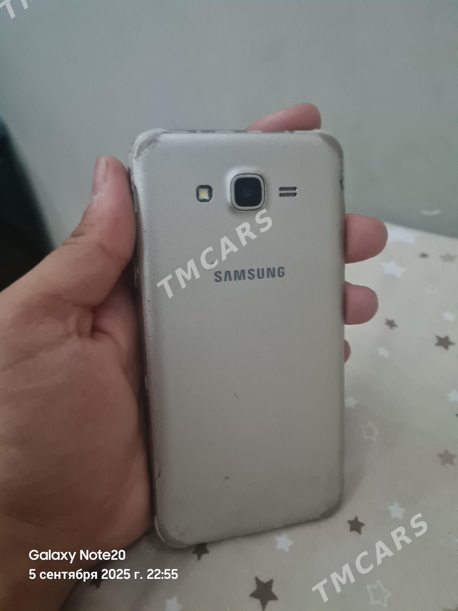 samsung j7 core - Daşoguz - img 2