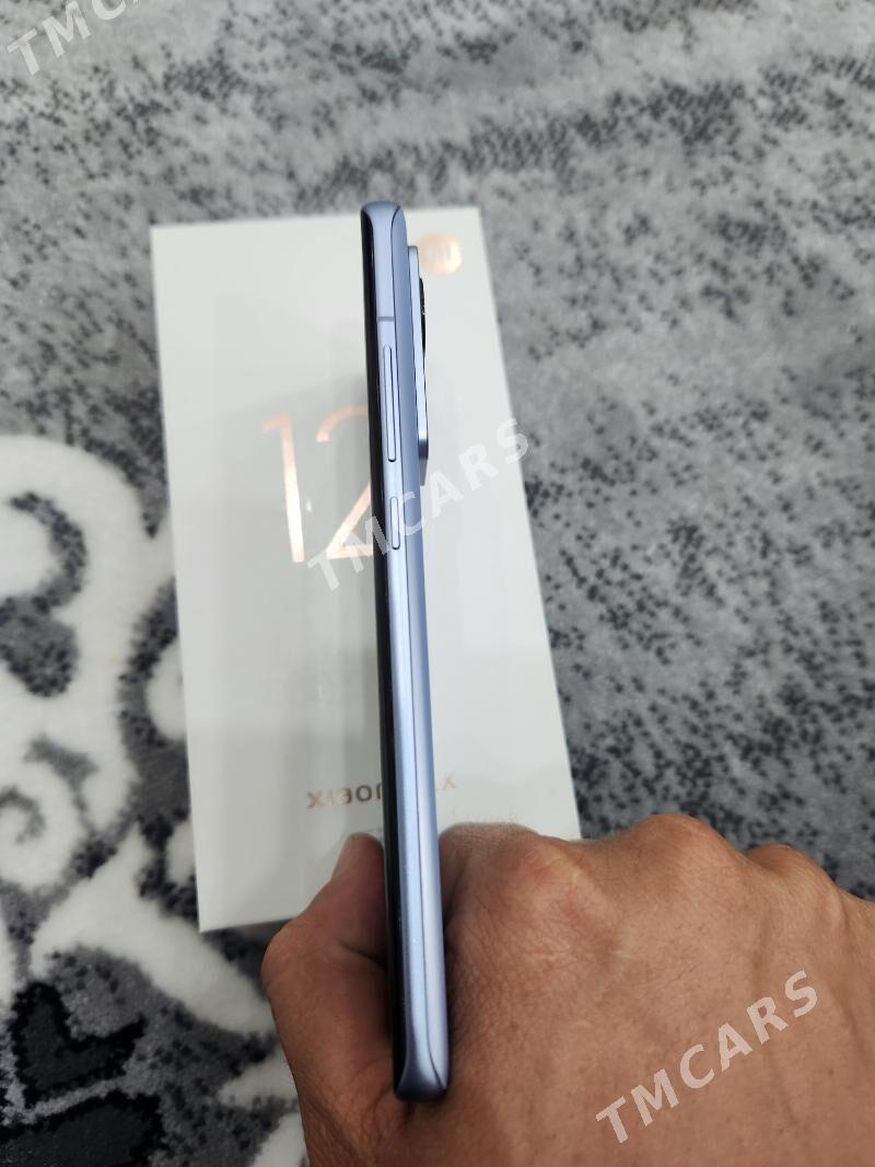 xiaomi 12x - Mary - img 5