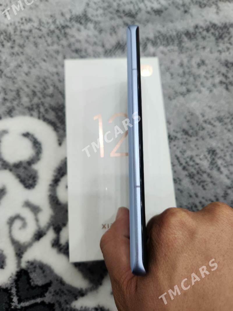 xiaomi 12x - Mary - img 2