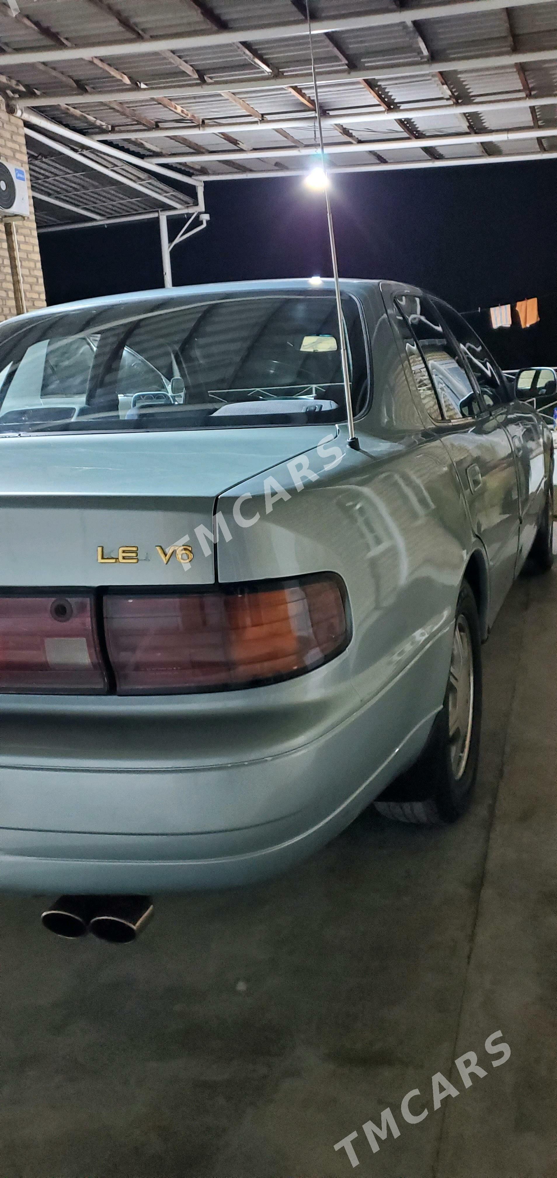 Toyota Camry 1992 - 92 000 TMT - Mary - img 5