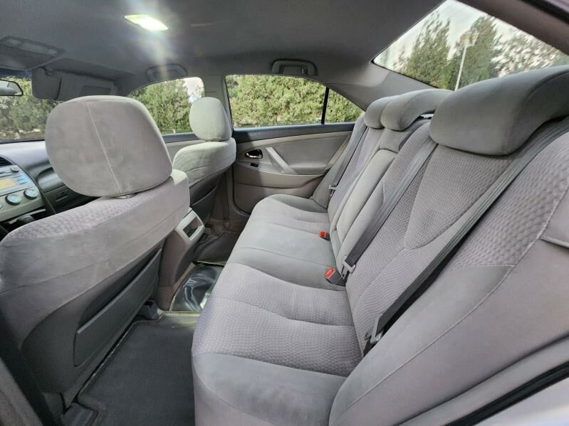 Toyota Camry 2010 - 200 000 TMT - Мары - img 9