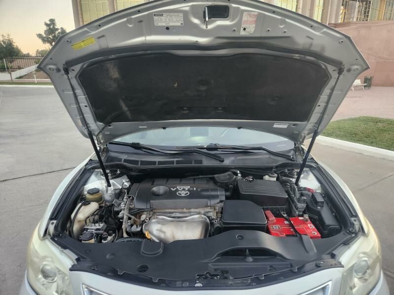 Toyota Camry 2010 - 200 000 TMT - Мары - img 10