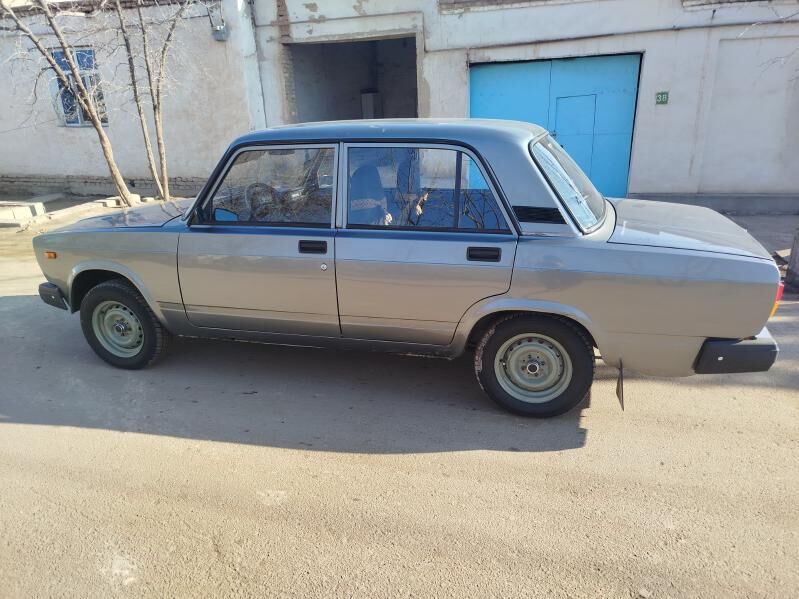 Lada 2107 2010 - 60 000 TMT - Гороглы (Тагта) - img 4