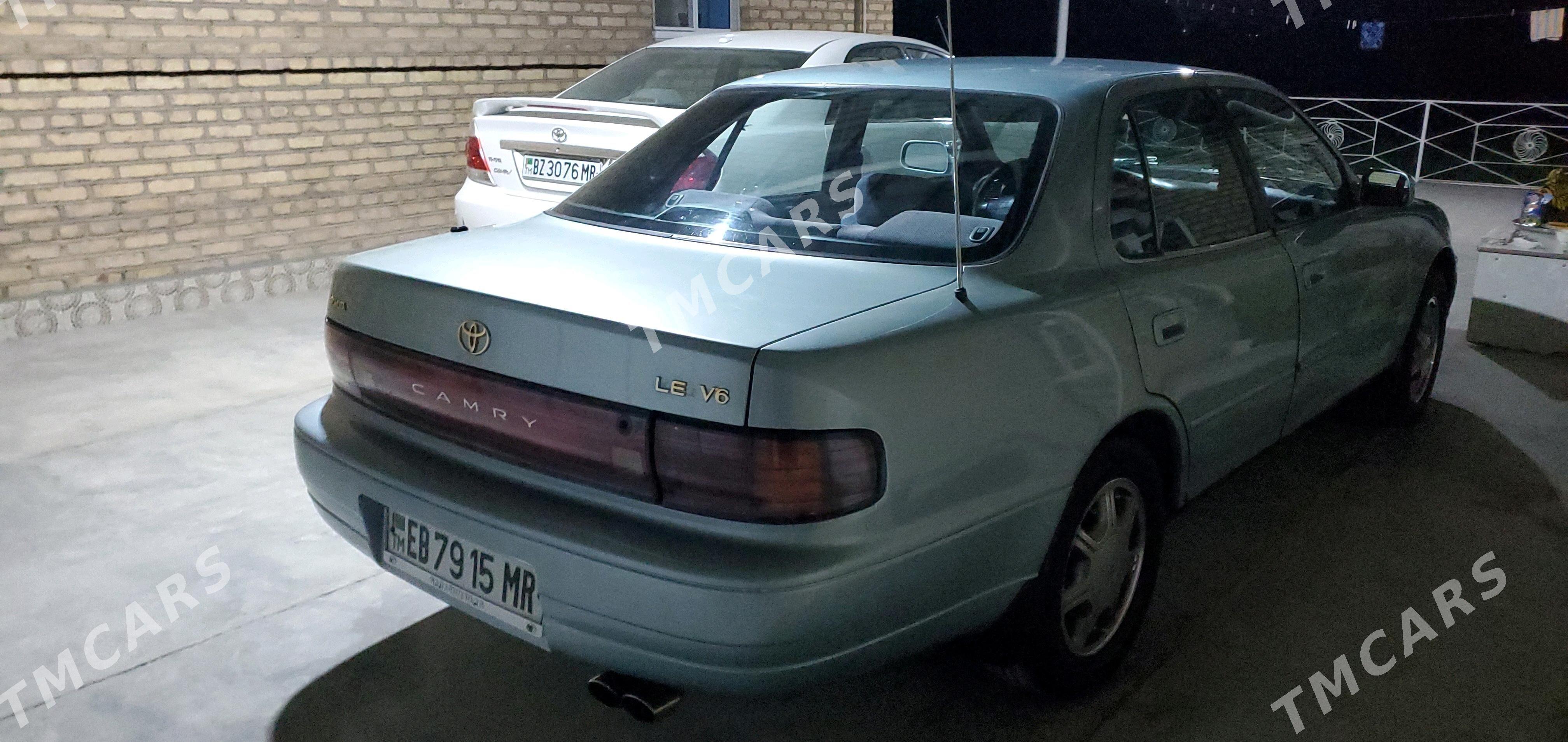 Toyota Camry 1992 - 92 000 TMT - Mary - img 6