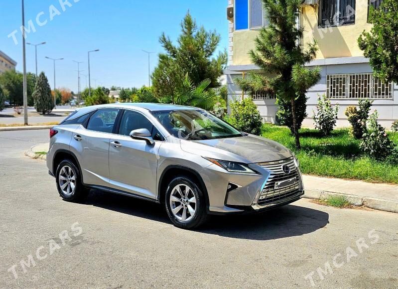 Lexus RX 350 2019 - 495 000 TMT - Babadaýhan - img 3