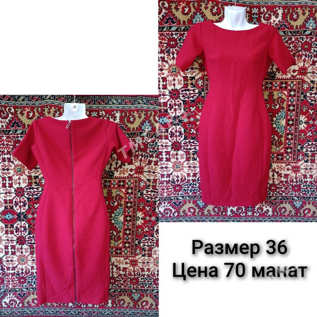 вещи - Türkmenabat - img 2