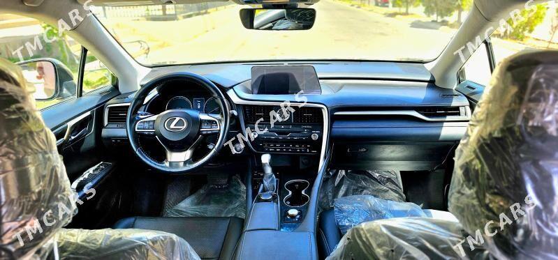 Lexus RX 350 2019 - 495 000 TMT - Babadaýhan - img 4