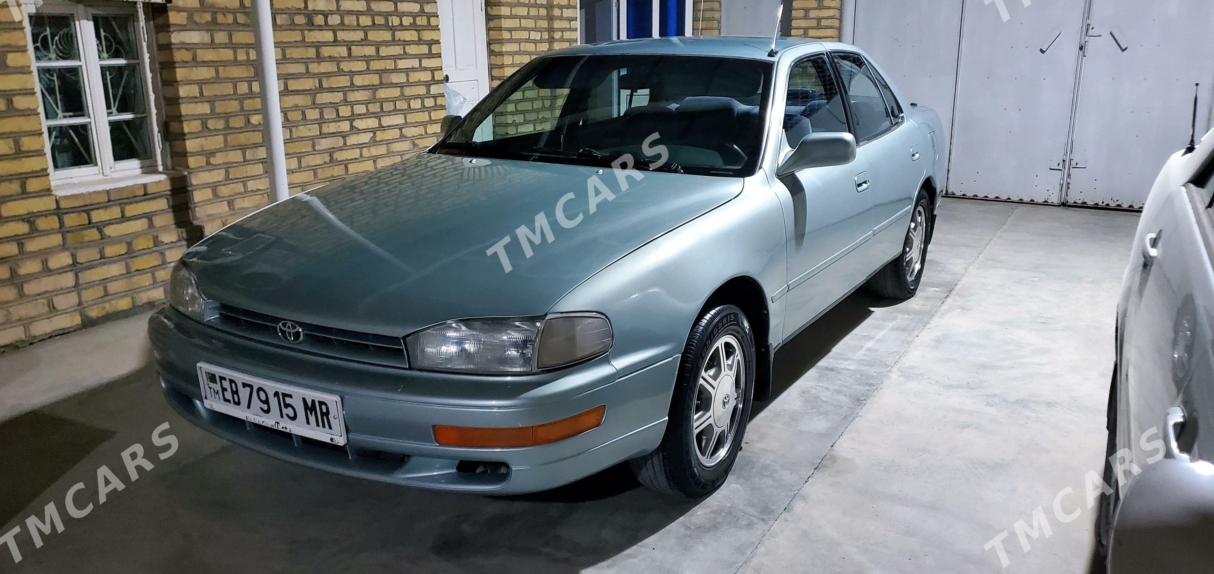 Toyota Camry 1992 - 92 000 TMT - Mary - img 8