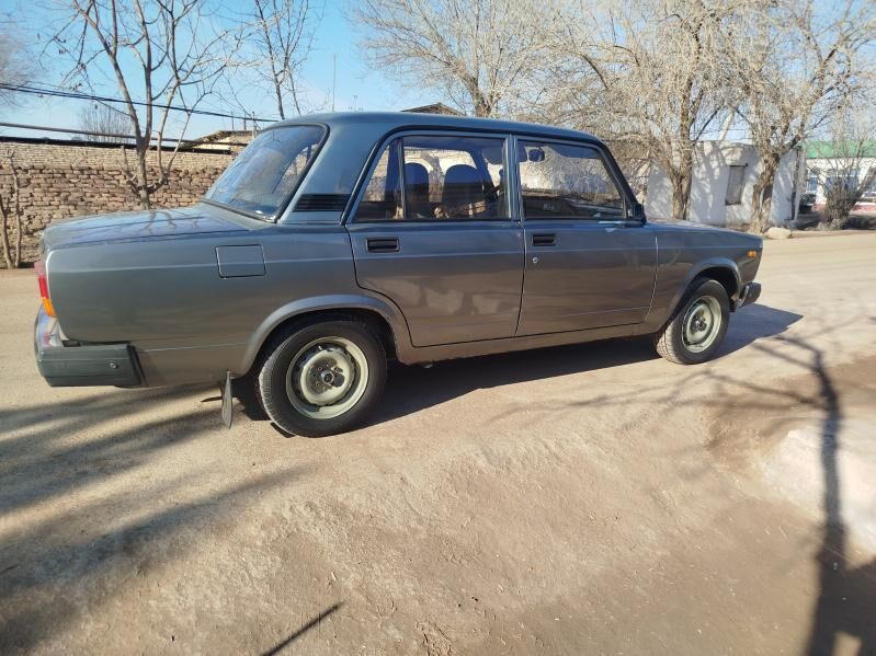 Lada 2107 2010 - 60 000 TMT - Гороглы (Тагта) - img 6