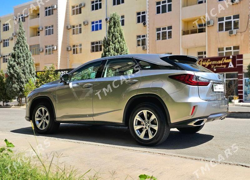 Lexus RX 350 2019 - 495 000 TMT - Babadaýhan - img 6