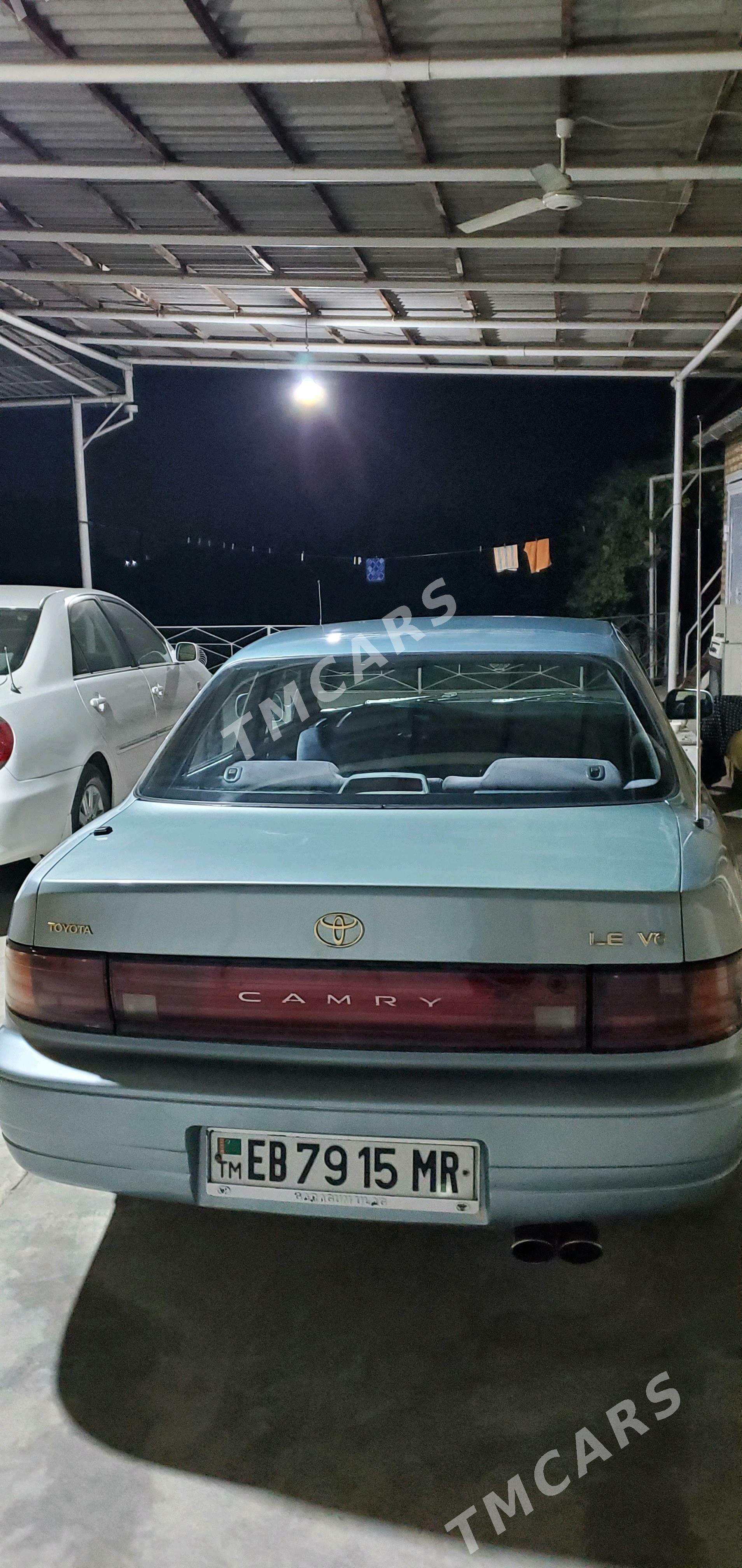 Toyota Camry 1992 - 92 000 TMT - Mary - img 9
