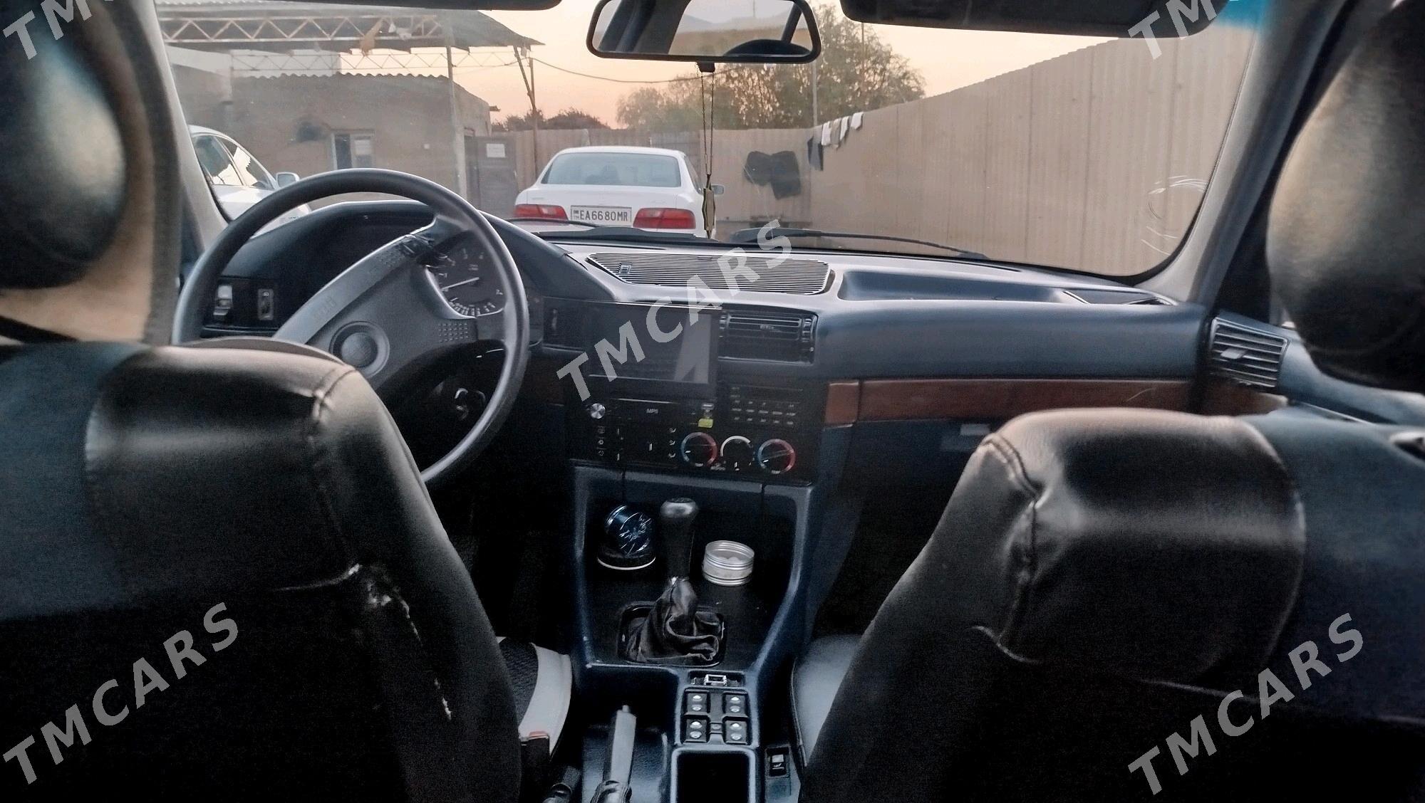 BMW 525 1993 - 80 000 TMT - Murgap - img 3
