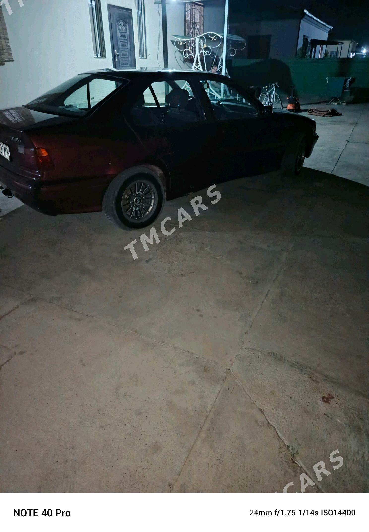 BMW 320 1993 - 25 000 TMT - Огуз хан - img 4