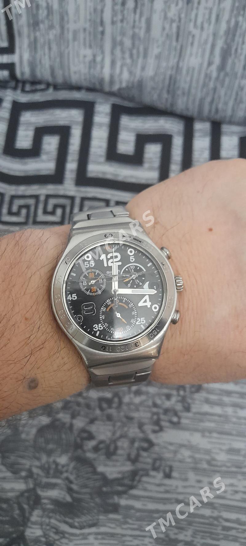 Swatch - Туркменбаши - img 5