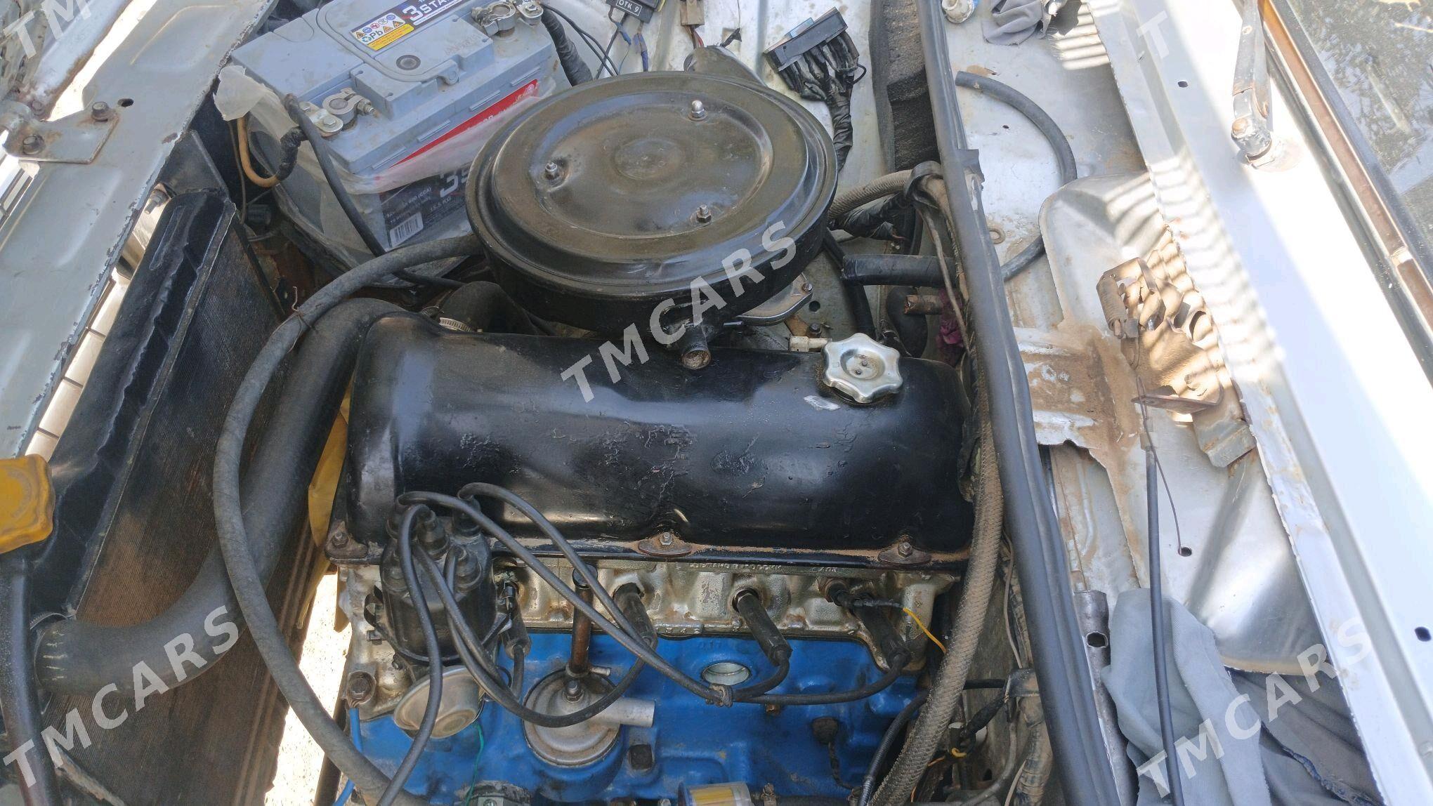 Lada 2107 1998 - 35 000 TMT - Джебел - img 7