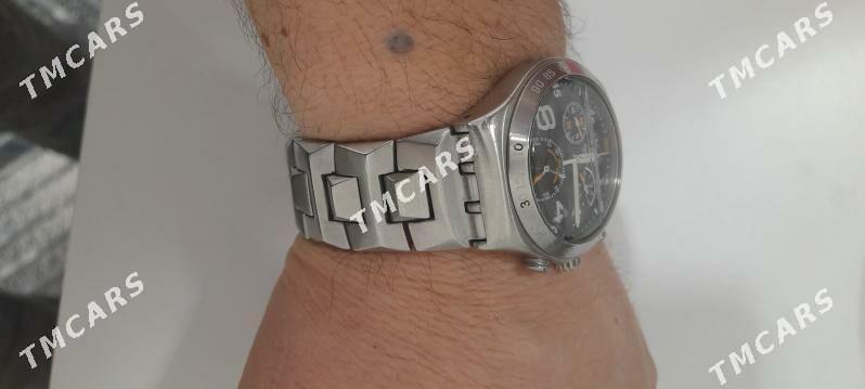 Swatch - Туркменбаши - img 4